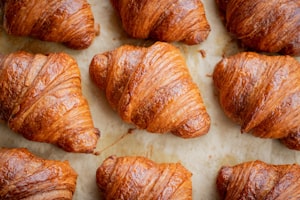 Pain au chocolat